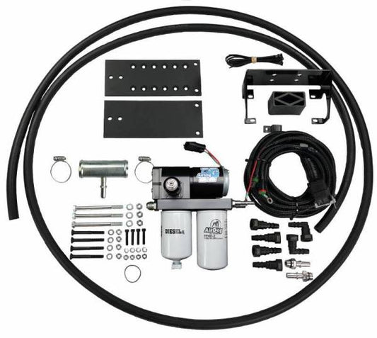 2001-2010 Duramax Airdog II 5G 165GPH Lift Pump