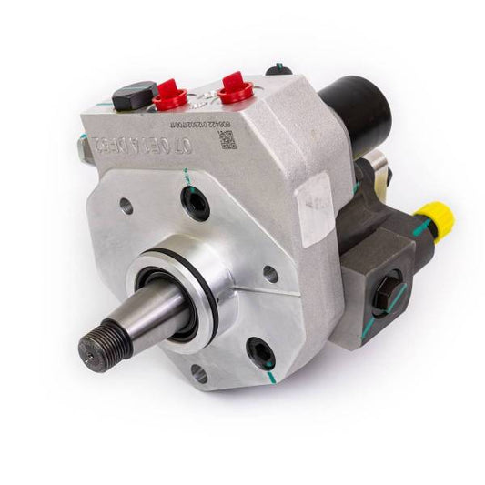 S&S Diesel Ford 6.7L CP4 to DCR Injection Pump Conversion