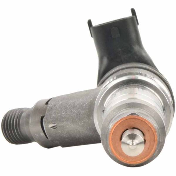 OEM Bosch REMAN 2007.5-2010 Duramax LMM Fuel Injector- Single