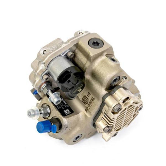 S&S Diesel Duramax High Pressure CP3 Pump - 10MM