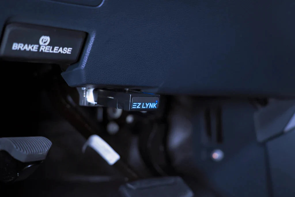 EZ Lynk Auto Agent 3 Tuner - Blank
