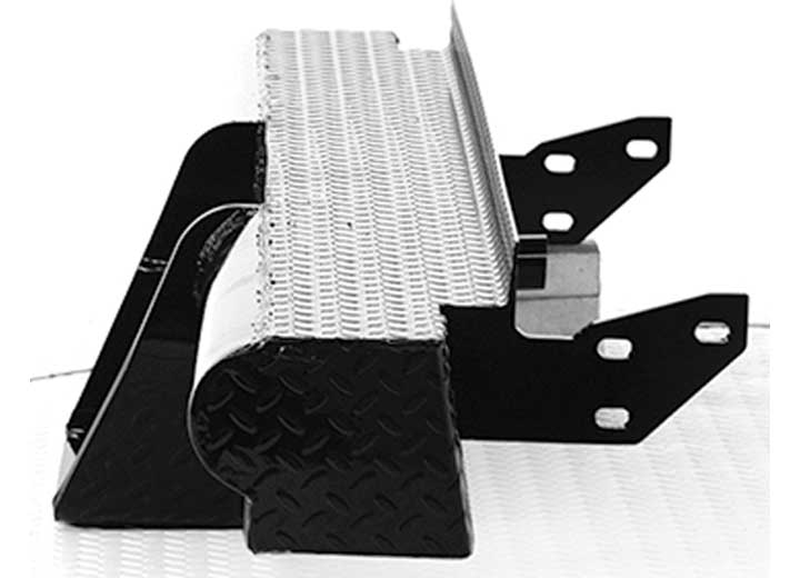 2001-2007 Classic GMC Sierra/ Chevrolet Silverado 2500/3500HD Ranch Hand Rear Bumper