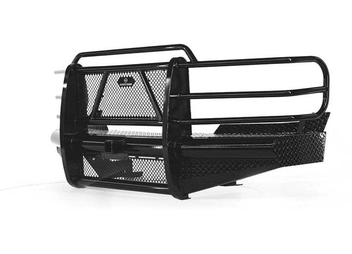 01-02 Chevrolet Silverado 2500HD/3500 Ranch Hand Legend Front Bumper