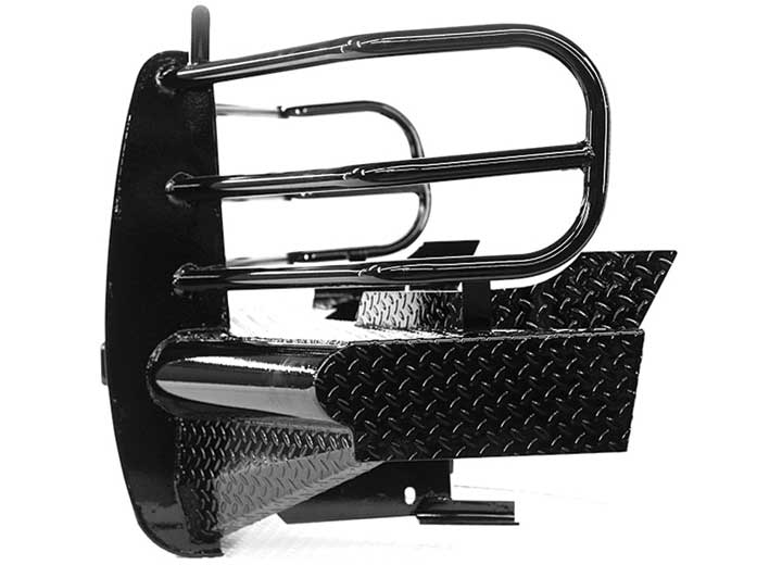 01-02 Chevrolet Silverado 2500HD/3500 Ranch Hand Legend Front Bumper