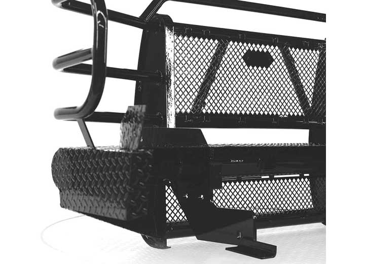 01-02 Chevrolet Silverado 2500HD/3500 Ranch Hand Legend Front Bumper