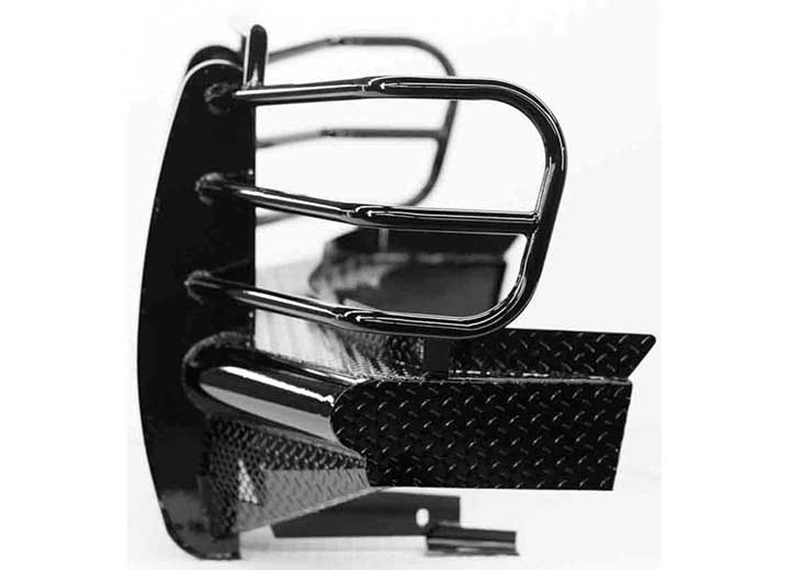 2003-2007 Classic Chevrolet Silverado 2500/3500HD Ranch Hand Legend Front Bumper