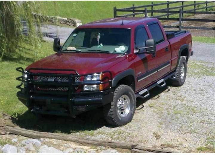 2003-2007 Classic Chevrolet Silverado 2500/3500HD Ranch Hand Legend Front Bumper