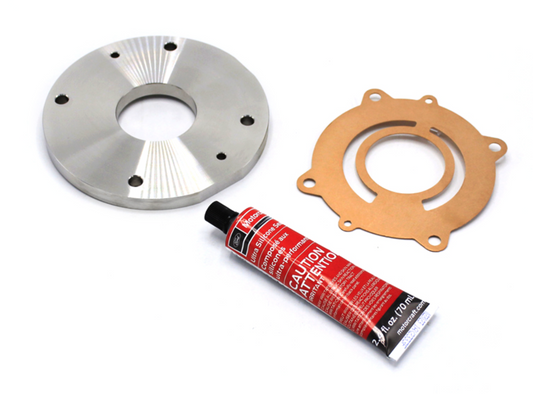 DieselSite 7.3L Powerstroke Timing Cover Repair Kit