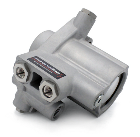 DieselSite 7.3L Powerstroke OEM Housing Adrenaline High Pressure Oil Pump HPOP