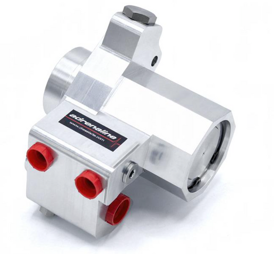 DieselSite 7.3L Powerstroke BILLET Adrenaline High Pressure Oil Pump HPOP