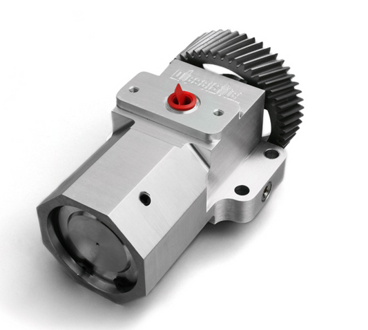 DieselSite Adrenaline 2003-2004.5 6.0L Powerstroke High Pressure Oil Pump HPOP