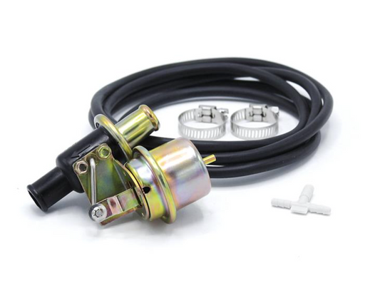 DieselSite Max AC Assist Control Valve for 1994-2003 7.3L Powerstroke