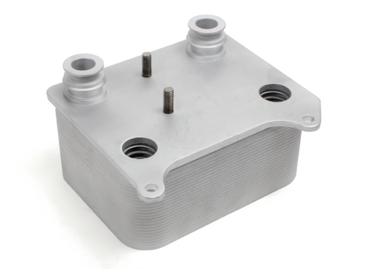 2003-2007 Ford 6.0L DIESELSITE Oil Cooler Kit