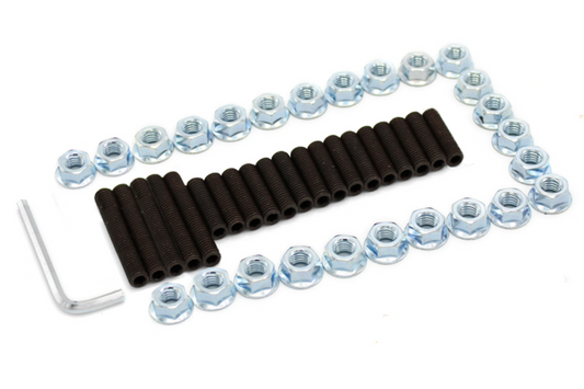 Dieselsite 7.3L Valve Cover Stud Kit