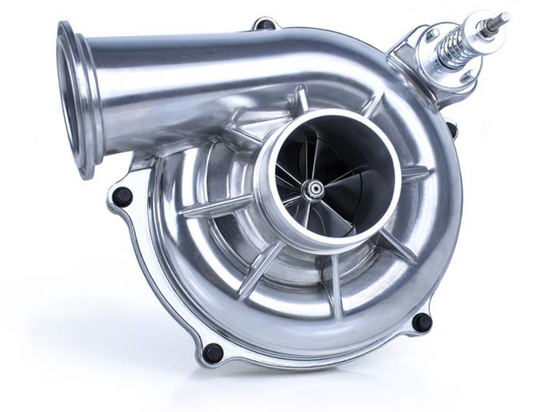DieselSite Wicked Turbo for 1999-2003 Ford 7.3 Powerstroke