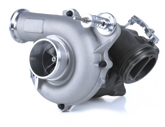 DieselSite Wicked Turbo for Early 1999 7.3 Powerstroke