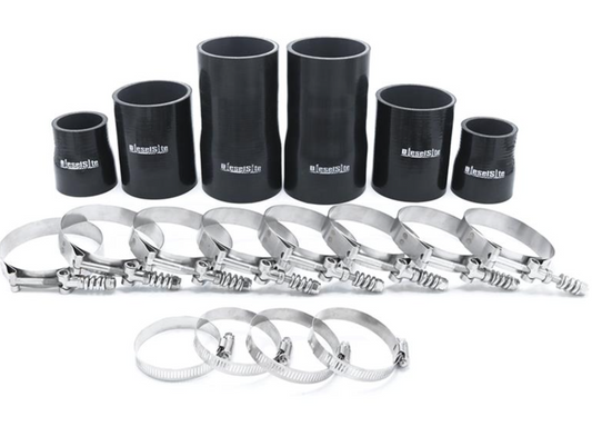 DieselSite 1999-2003 7.3 Powerstroke Complete Boot Kit