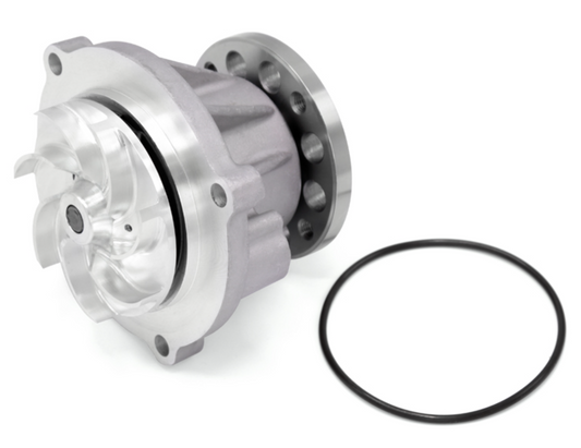 2003-2007 Ford 6.0L Billet Impeller Water Pump