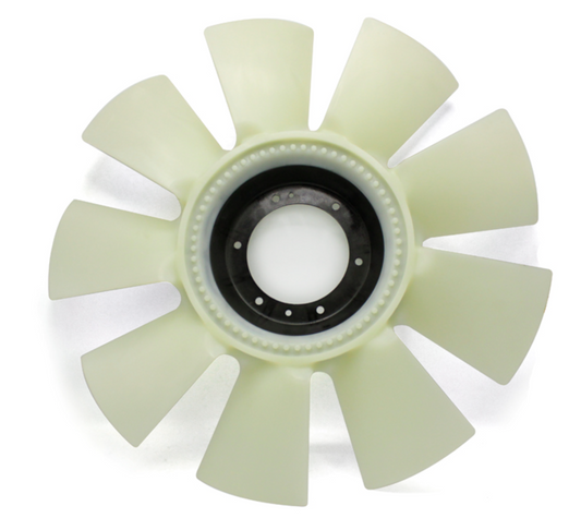 DieselSite 1994-1997 7.3 Powerstroke Engine Cooling Fan