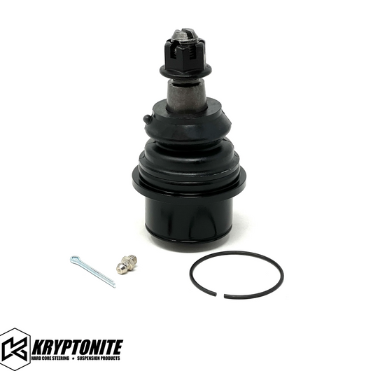 Kryptonite Lower Ball Joint For 2011–2025 GMC/Chevrolet HD TRUCKS KR0232