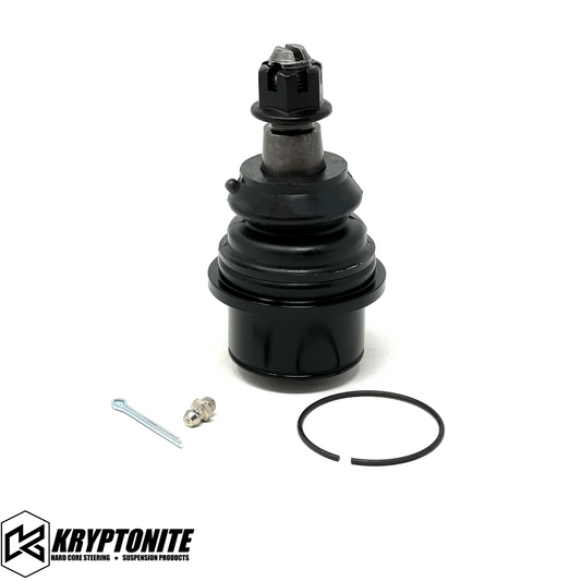 Kryptonite Lower Ball Joint For 2011–2025 GMC/Chevrolet HD Trucks KR0232