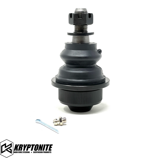 KRYPTONITE LOWER BALL JOINT FOR STOCK LOWER CONTROL ARM FOR 2001–2010 CHEVY/GMC HD TRUCKS KR6693