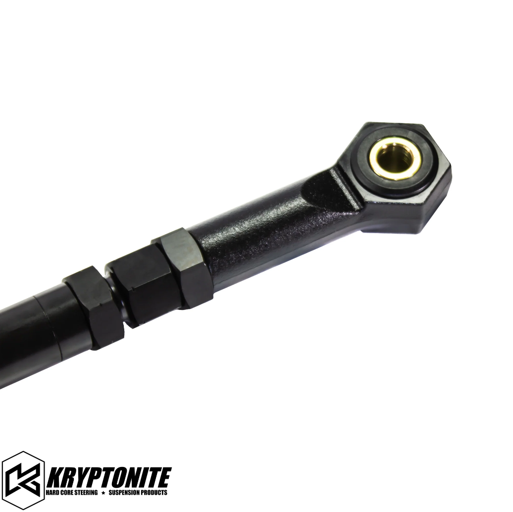 Kryptonite Ford Super Duty Death Grip Track Bar F250/F350 2017-2025 KRFTB17