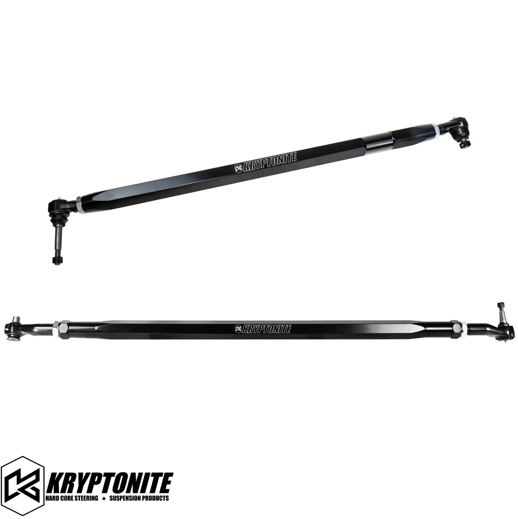 Kryptonite Ford Super Duty Steering Kit F250/F350 2005-2025 KRFSK05