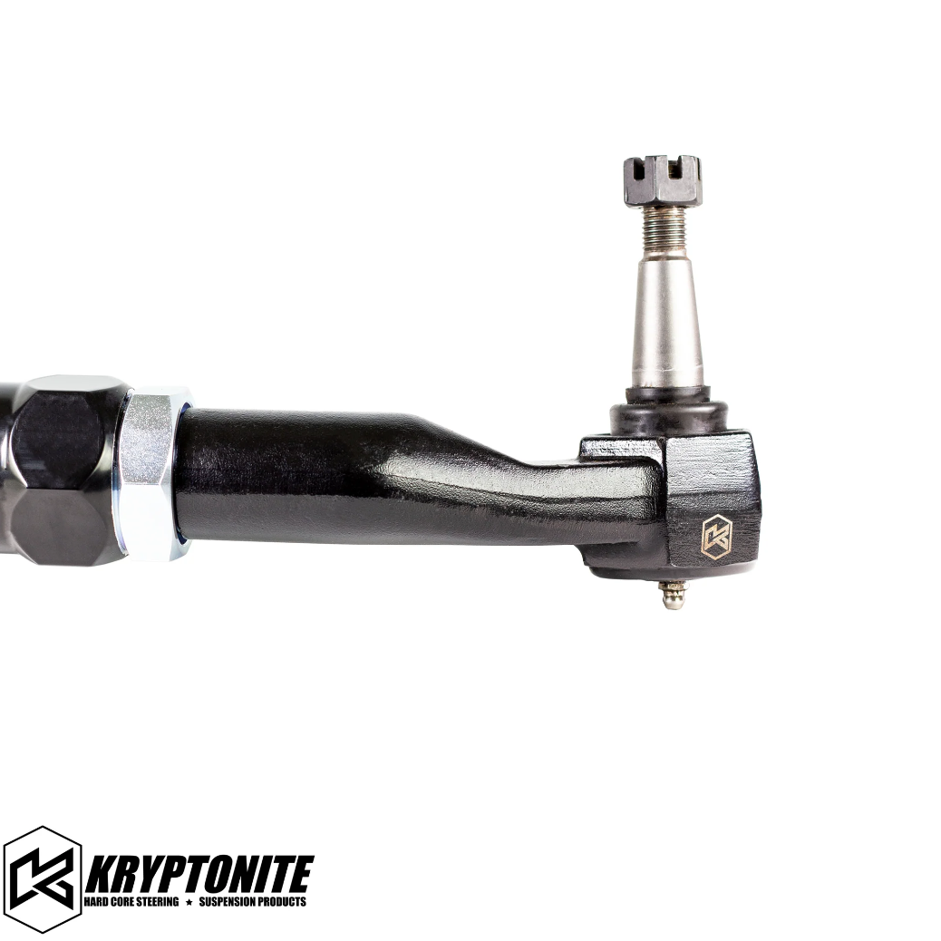 Kryptonite Ford Super Duty Steering Kit F250/F350 2005-2025 KRFSK05