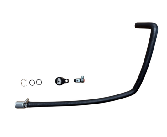 UnderDog Diesel 2011-2016 GM 6.6L LML Duramax Coolant Bypass Kit