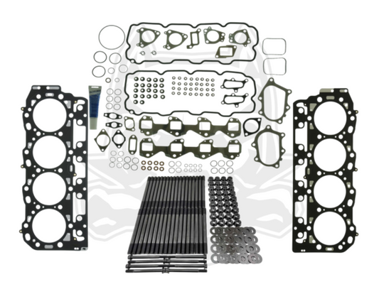 DogBone 2001-2004 LB7 Duramax Head Gasket Kit w/Studs