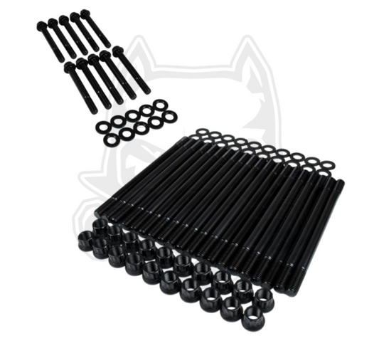 DogBone Head Stud Kit for 2003-2007 Ford 6.0L Powerstroke