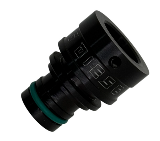 UnderDog Diesel EPC Solenoid Fooler Plug for 2011-2019 GM 6.6L Duramax