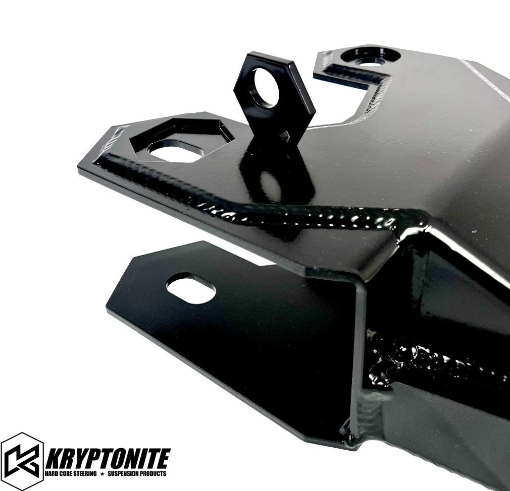 Kryptonite Radius Arm Kit for 2005-2025 Ford Super Duty F250/F350