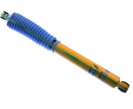 1986-1997 "OBS" Ford F250/F350 4x4 Bilstein Shock Package