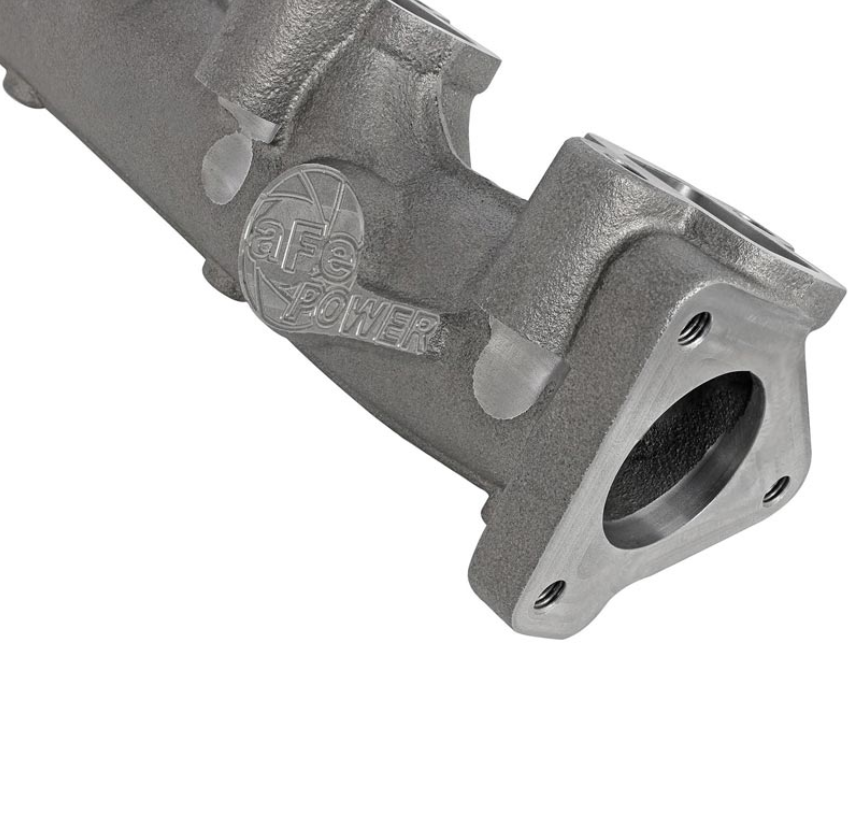 AFE 46-40024 01-16 Duramax Bladerunner Exhaust Manifold Set