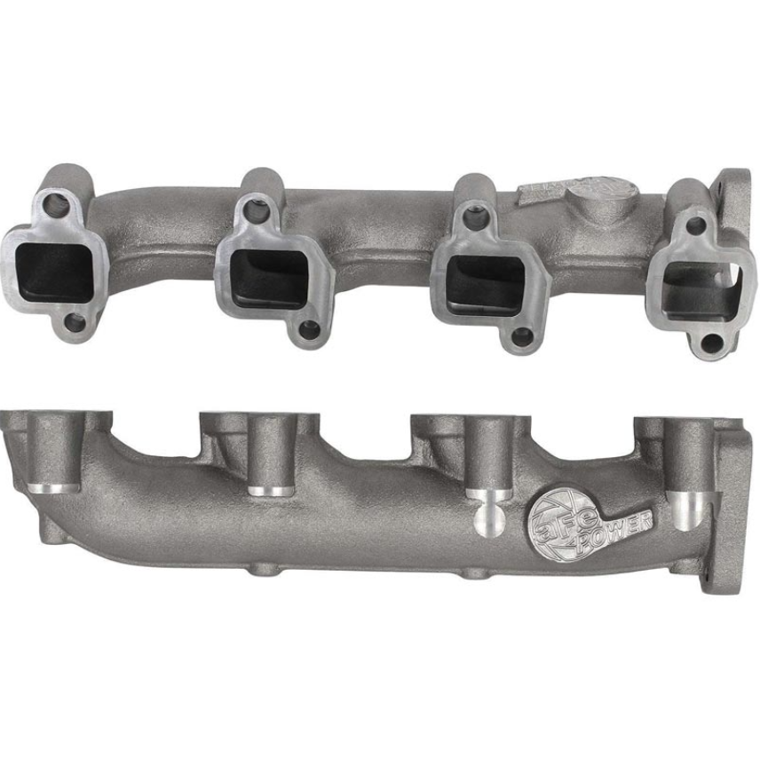 AFE 46-40024 01-16 Duramax Bladerunner Exhaust Manifold Set