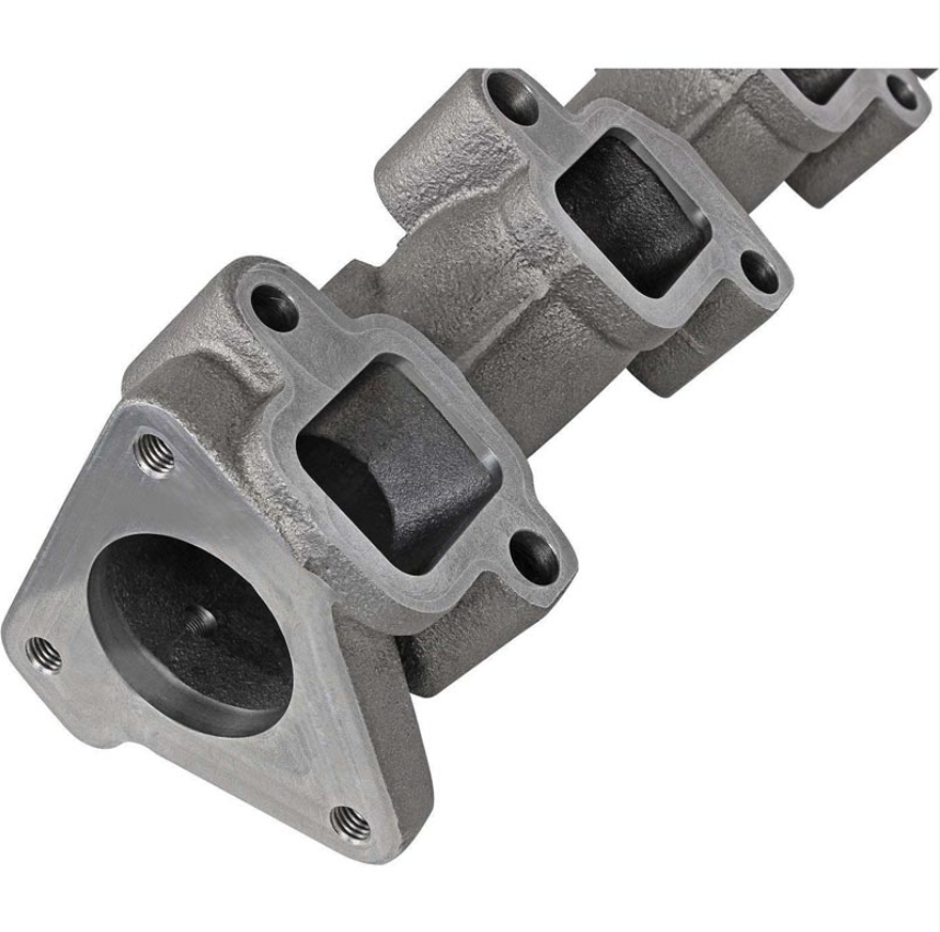 AFE 46-40024 01-16 Duramax Bladerunner Exhaust Manifold Set