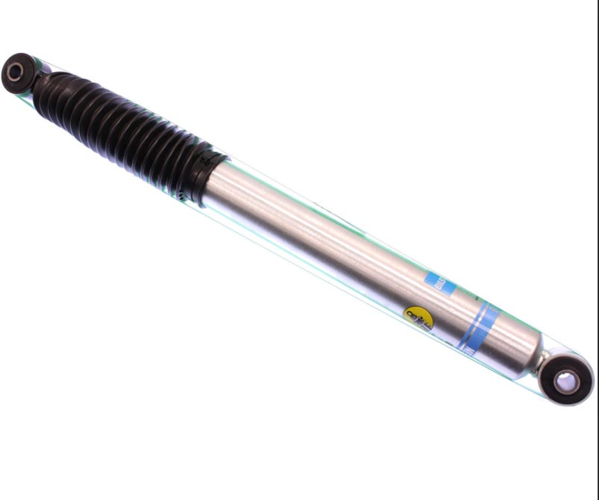 2001-2010 GMC/Chevrolet 2500/3500 Bilstein 5100 Shock Package