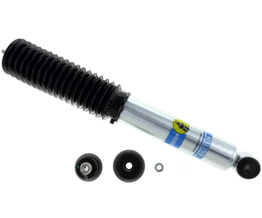 2001-2010 GMC/Chevrolet 2500/3500 Bilstein 5100 Shock Package