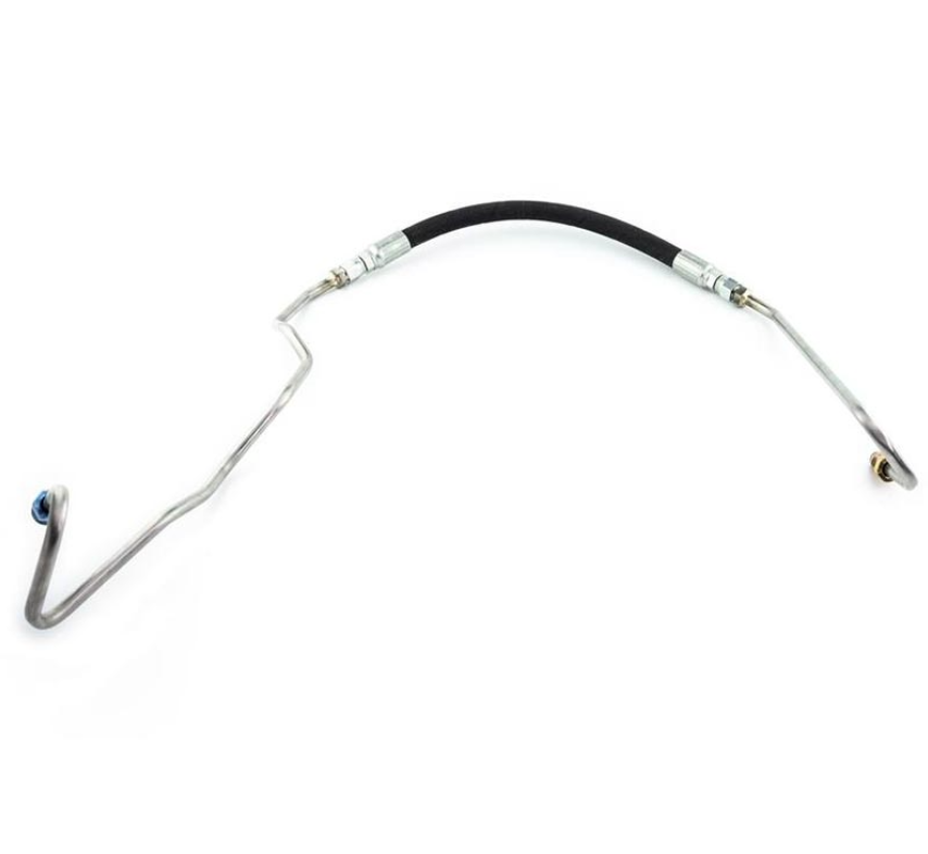 Driven Diesel Duramax Power Steering Line Kit DD-DMX-PS-KIT