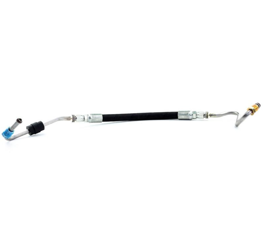 Driven Diesel Duramax Power Steering Line Kit DD-DMX-PS-KIT