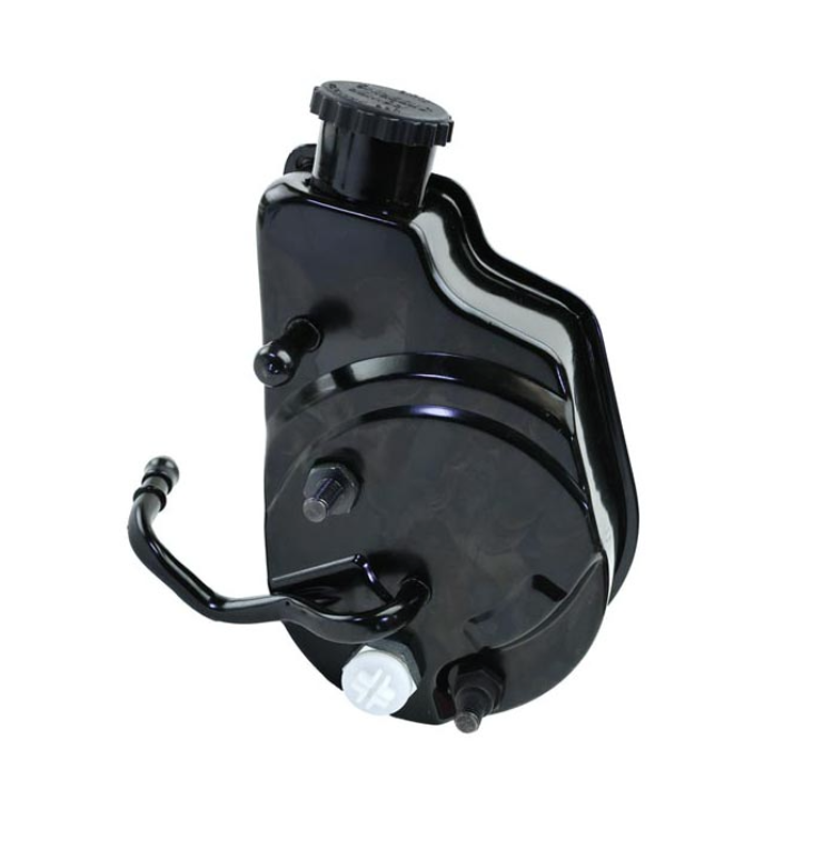 Masonbilt Performance Ultimate 01-10 Duramax Steering Upgrade Package