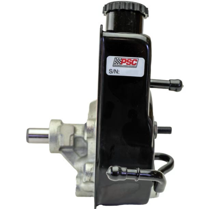 PSC SP1404 01-10 Duramax High Performance Power Steering Pump