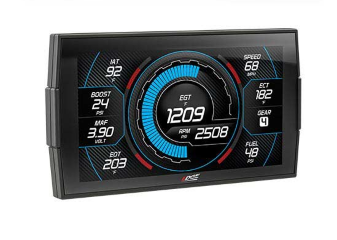 EDGE CTS3 Insight Digital Monitor 84130-3