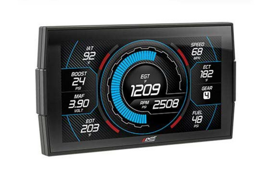 EDGE CTS3 Insight Digital Monitor 84130-3