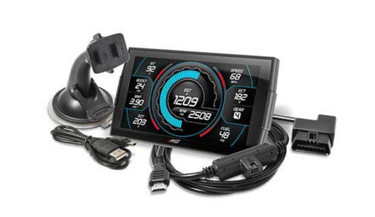 EDGE CTS3 Insight Digital Monitor 84130-3
