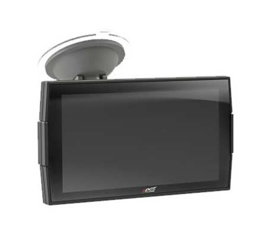 EDGE CTS3 Insight Digital Monitor 84130-3