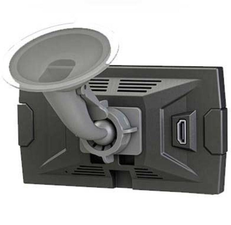 EDGE CTS3 Insight Digital Monitor 84130-3