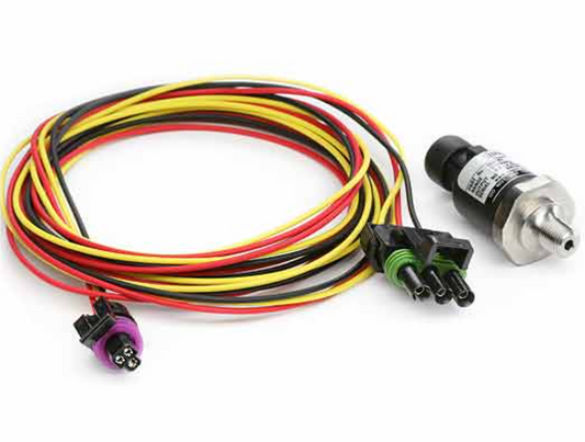 EDGE EAS Pressure Sensor and Lead 0-100 PSI 98607